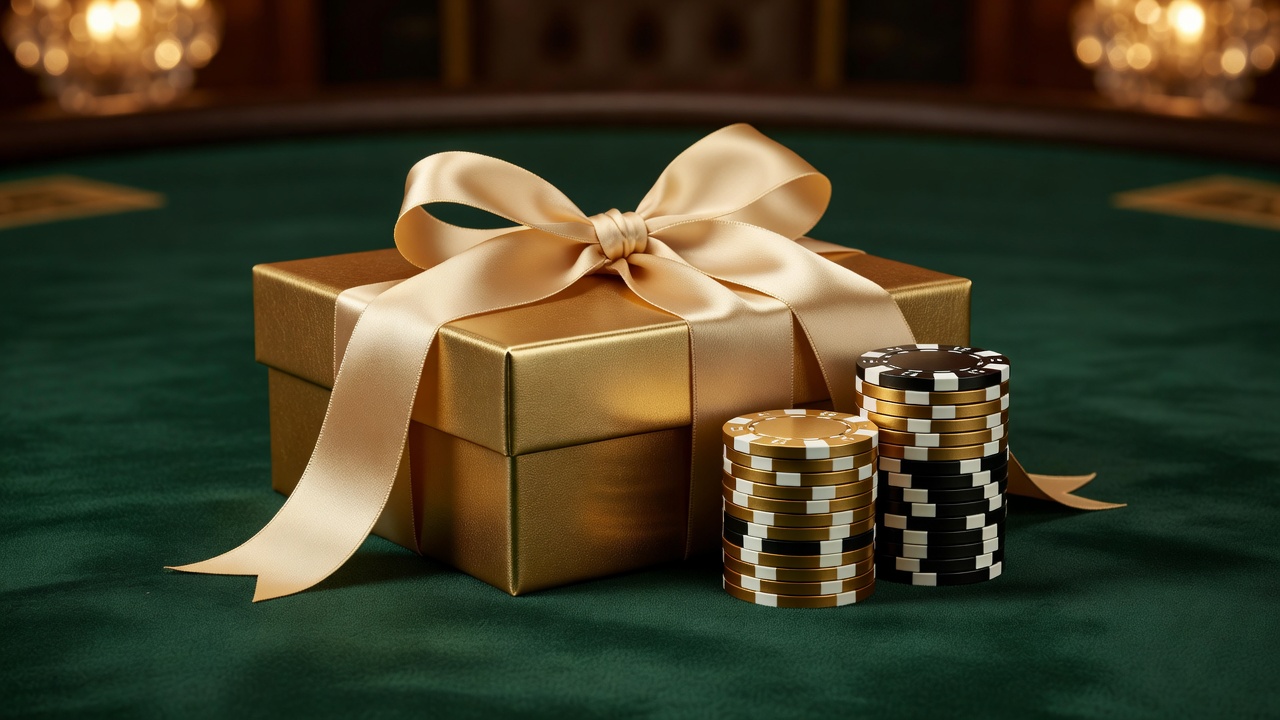 Bonus et Promotions : Comment en Profiter ? - kasyno