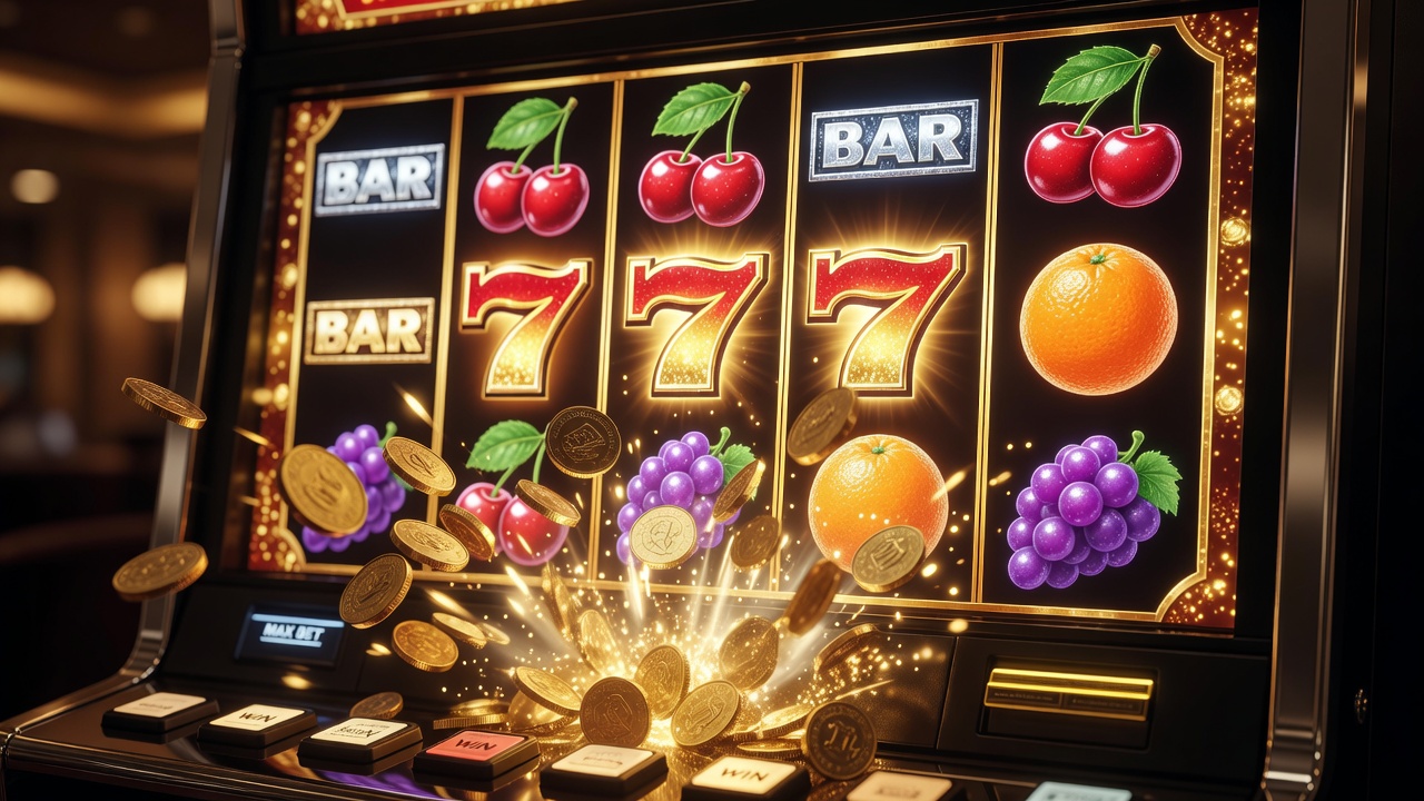 Tirer le Meilleur Parti des Bonus et des Jeux - casino depot 5 euros