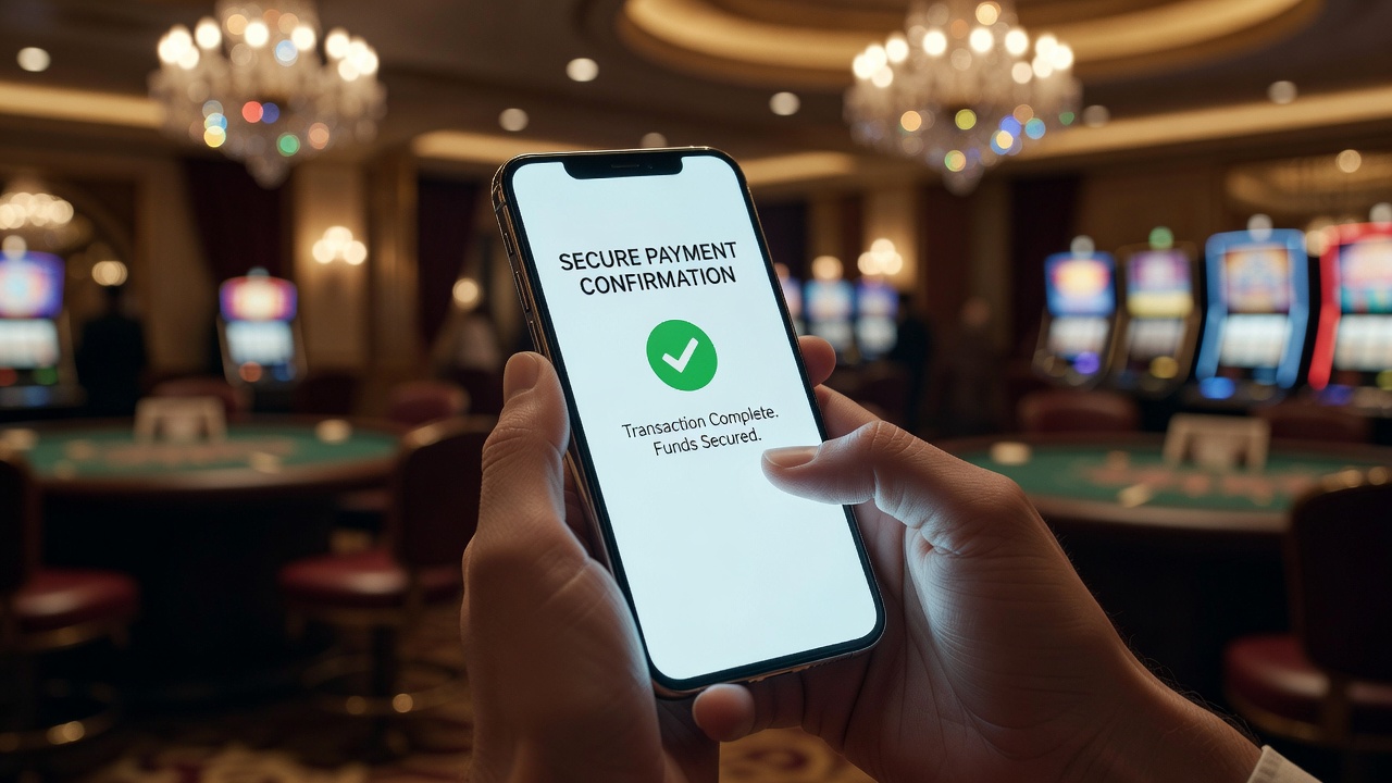 Guide Étape par Étape : Déposer 15€ avec Multibanco - multibanco 15 depot casino