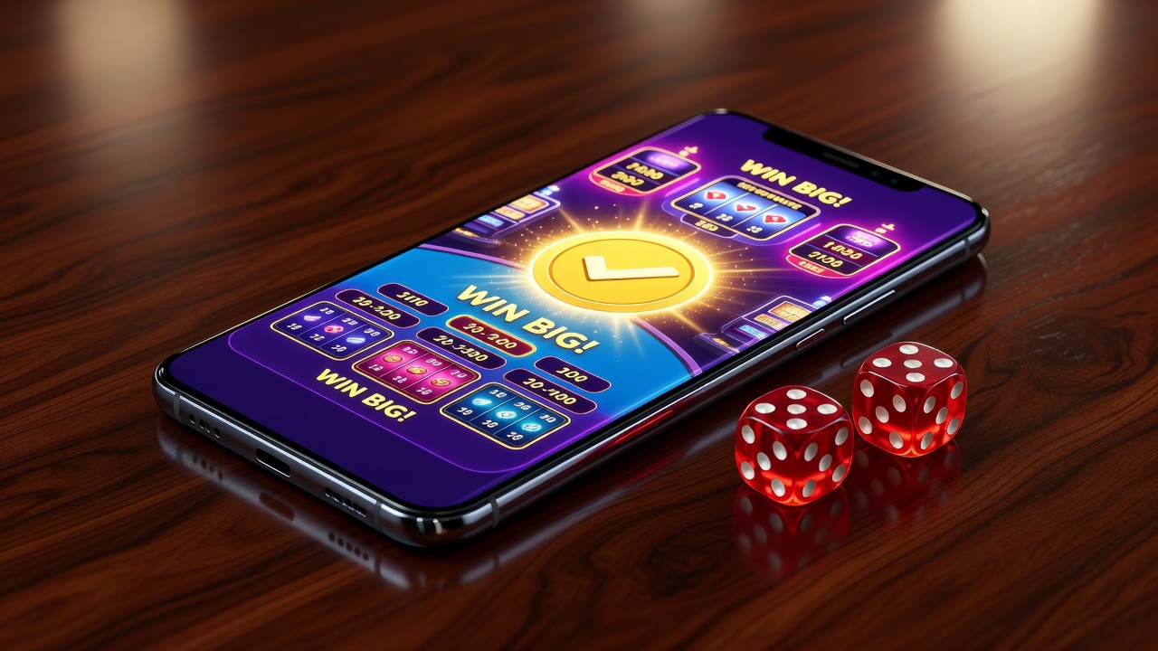 Sélection des plateformes de casino acceptant Binance Pay - casino 5 depot binance