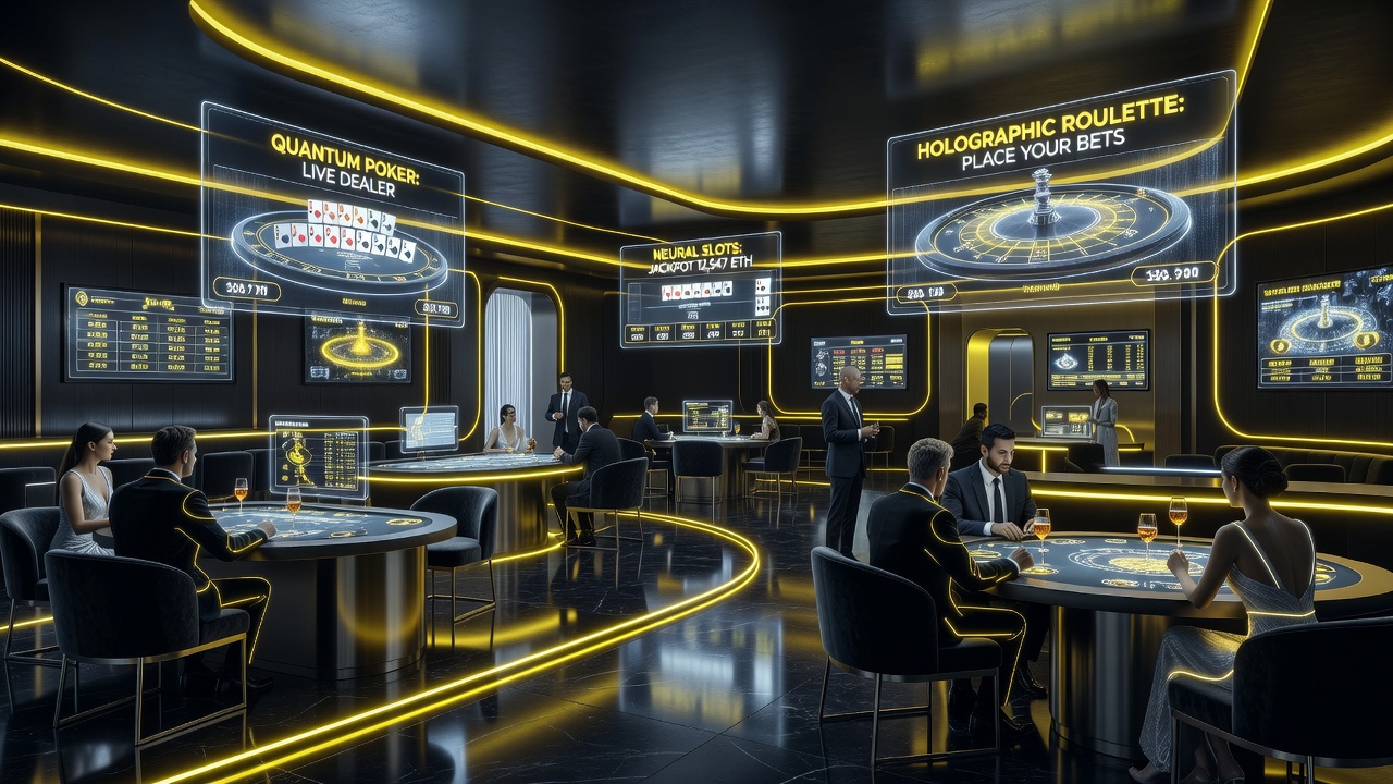 All Binance Pay casinos - casino 5 depot binance