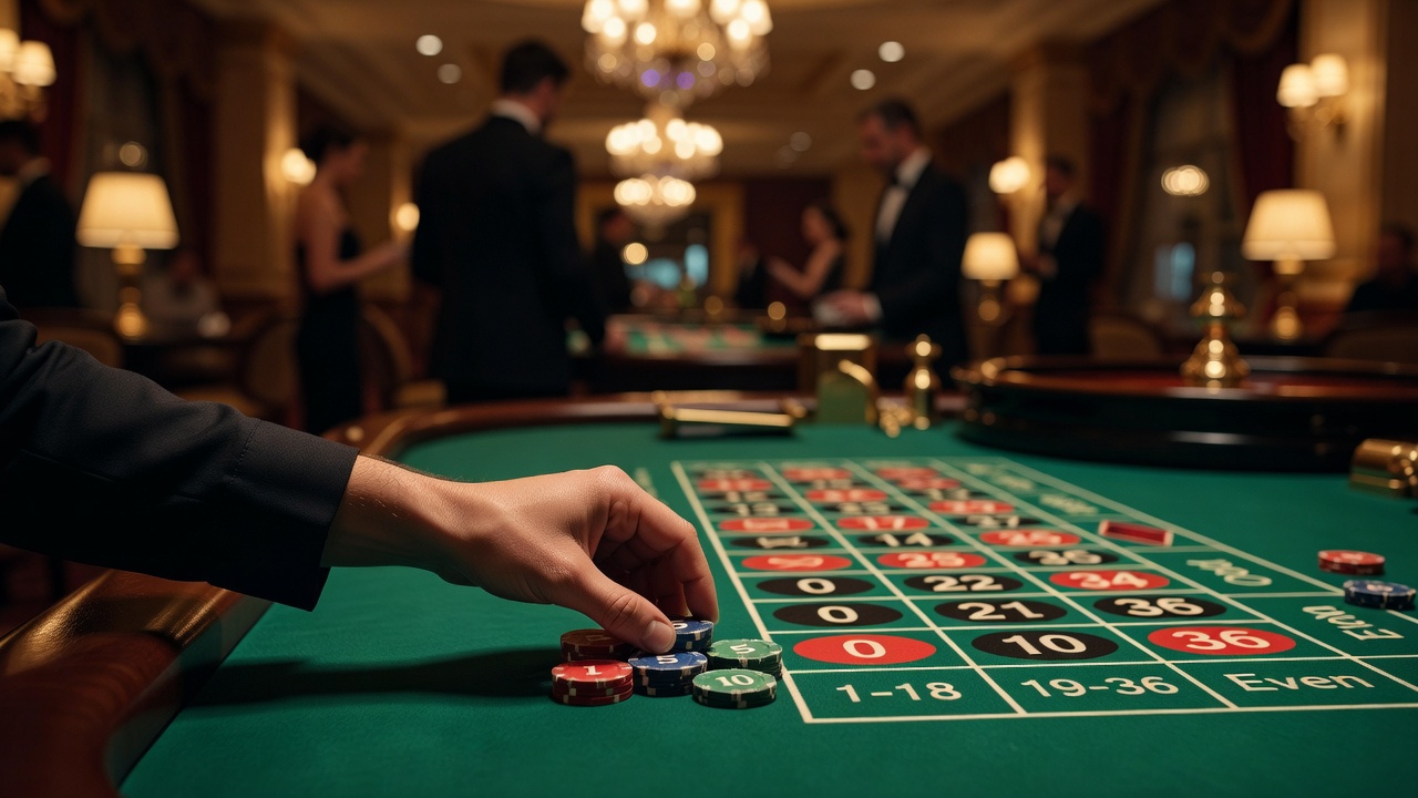 Optimiser Votre Session de Jeu avec un Budget de 5€ - casino 5 depot debit
