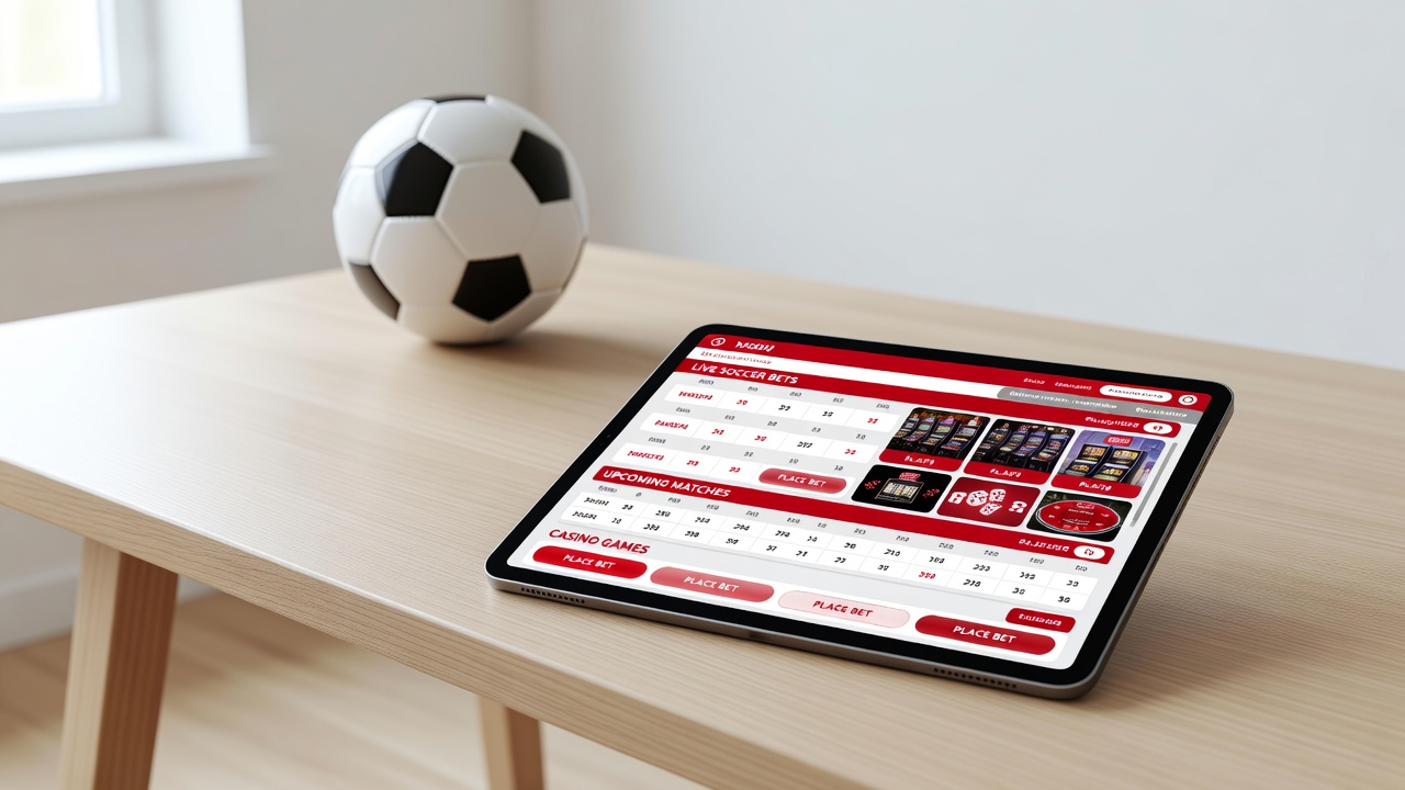 Betclic permet-il un dépôt de 5 € ? - casino 5 depot debit