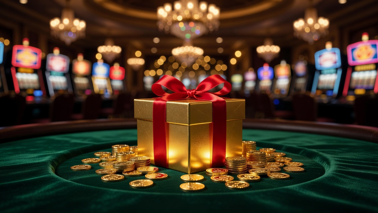 Maîtrisez les Bonus et Promotions - Meilleur Casino en Ligne