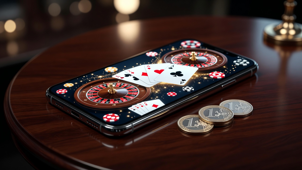 Découvrir les Meilleurs Casinos avec 3€ de Dépôt - 3 euro deposit casino
