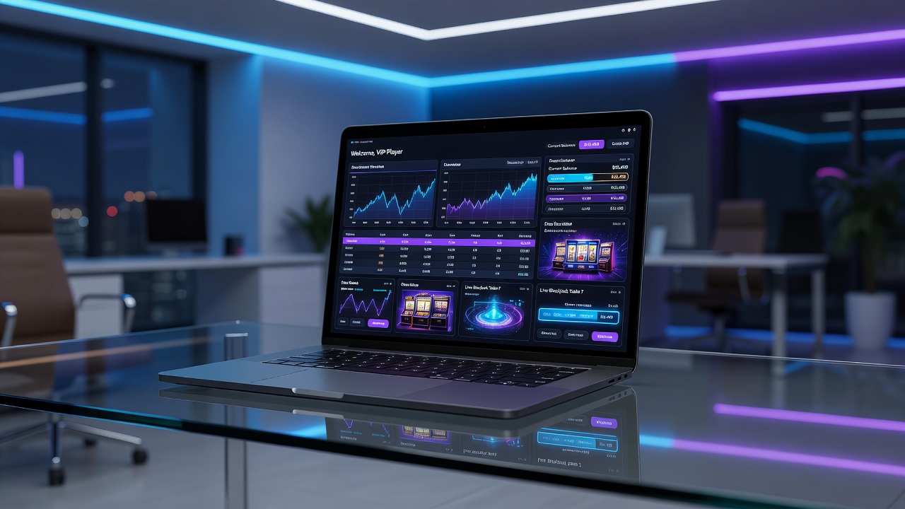 GGBet Casino : Une analyse du leader à petit dépôt - 3 euro deposit casino