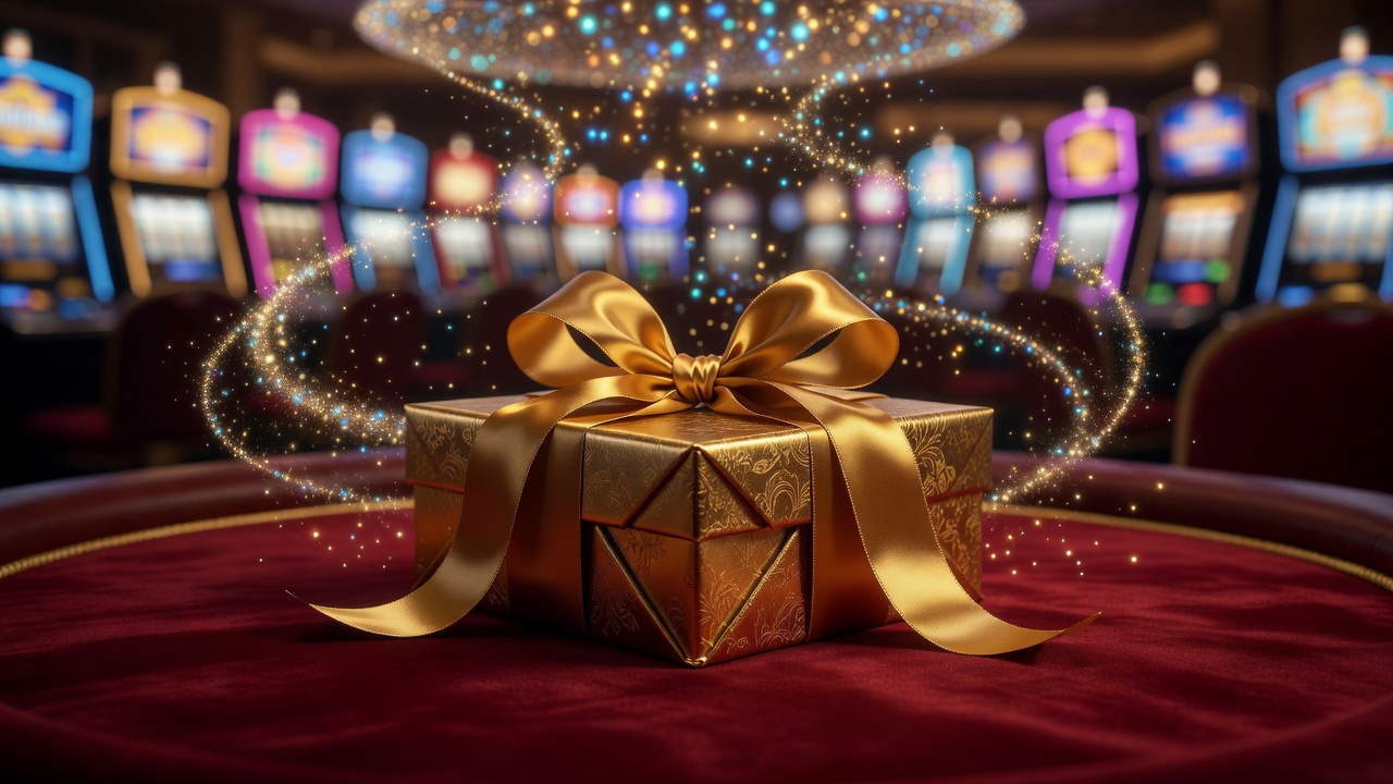Bonus Exclusifs pour un Dépôt de 3€ - 3 euro deposit casino