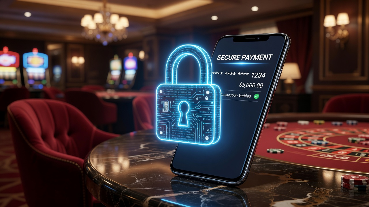 Sécurité et fiabilité des transactions numériques - neteller casino