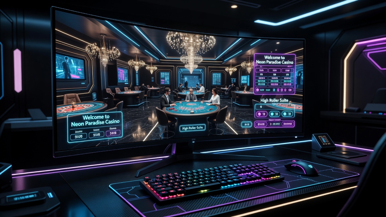 Les plateformes de jeu préférant Neteller en 2026 - neteller casino