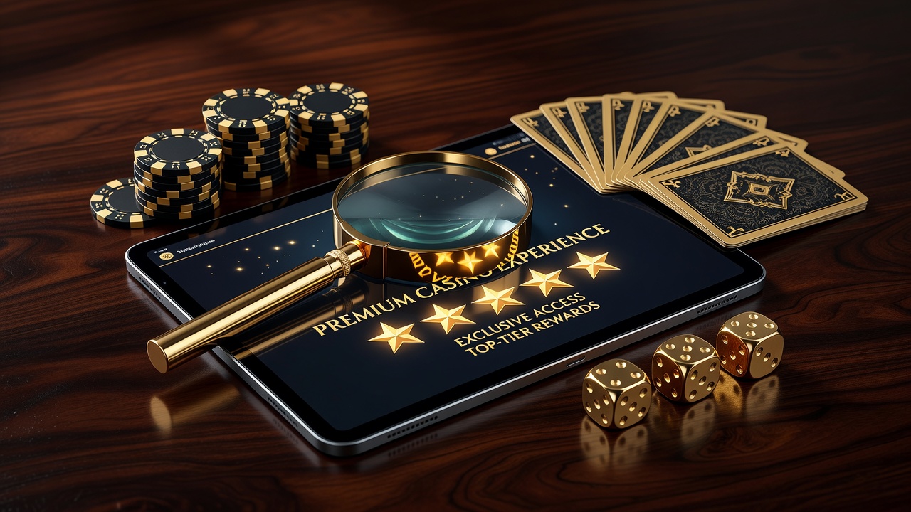Critères de sélection d'un établissement fiable - neteller casino