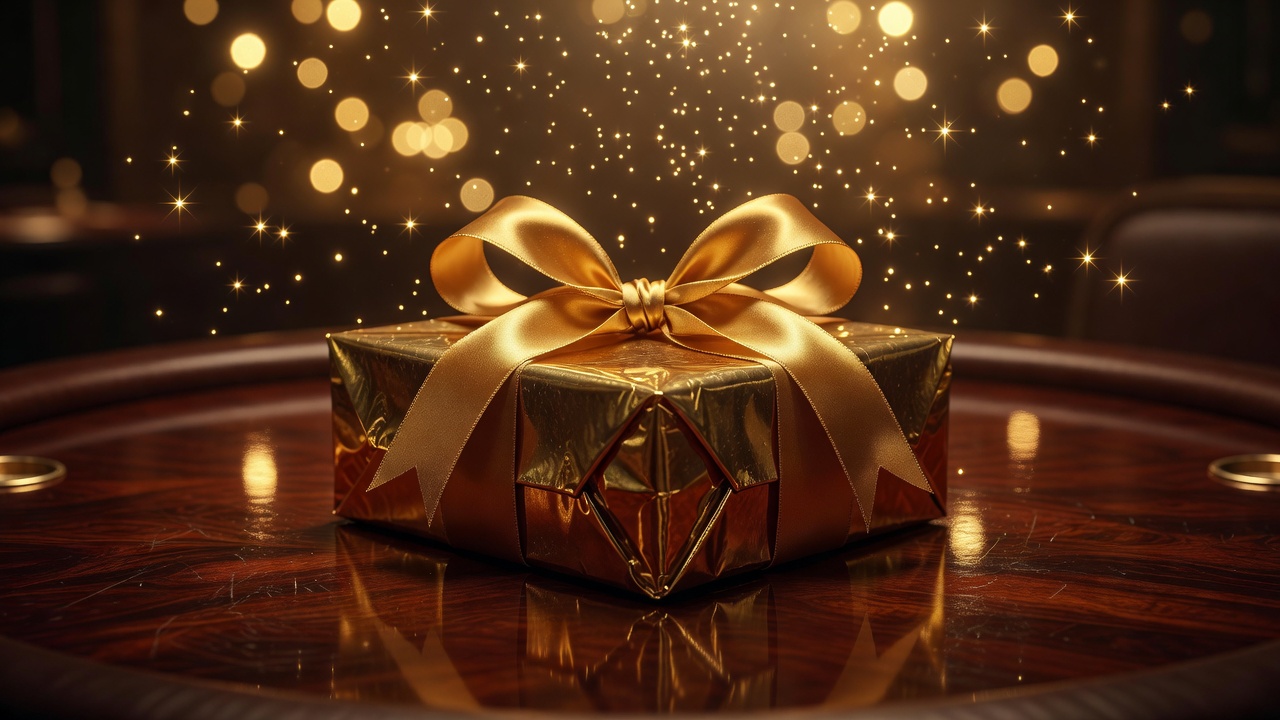 Bonus et Promotions Attrayants - online-kasino