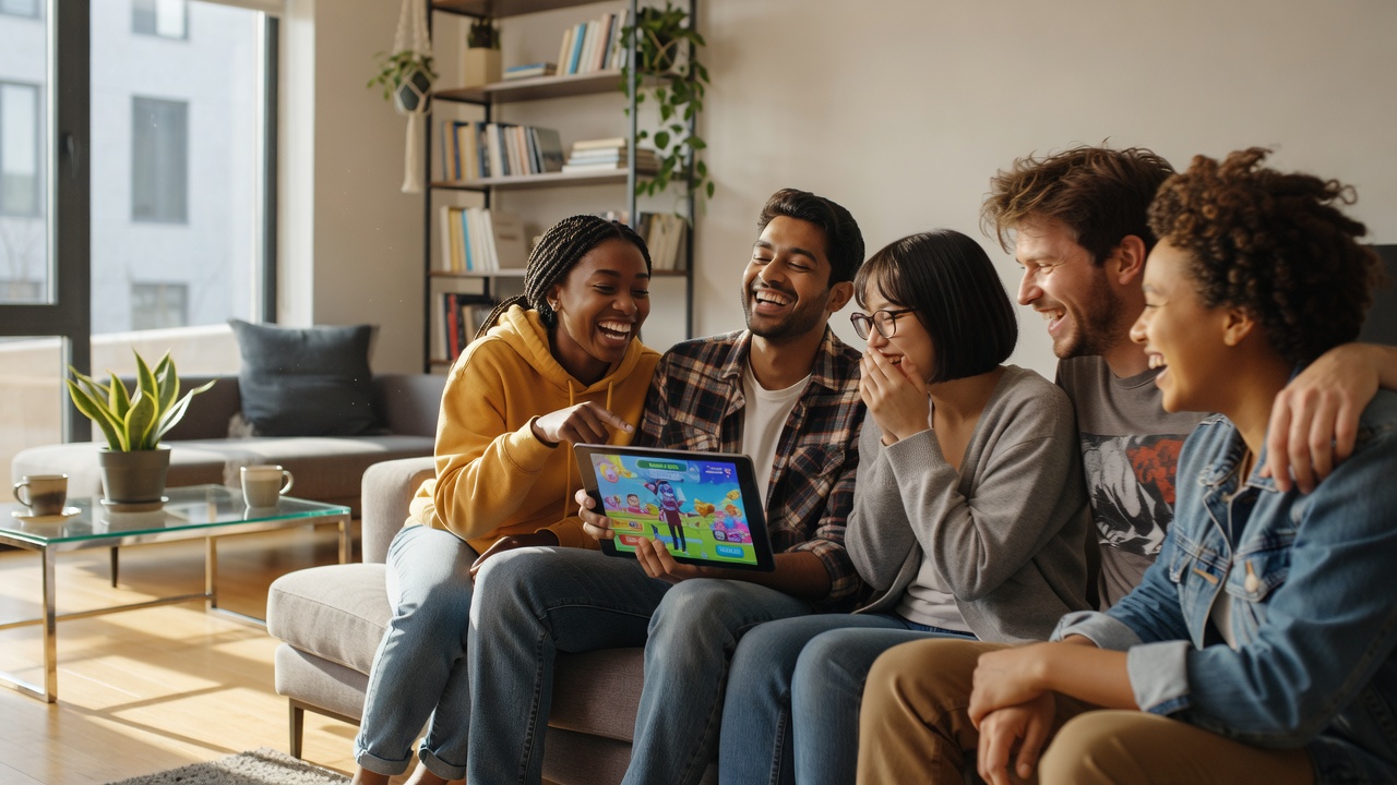 Social Casinos et Alternatives Gratuites - online-kasino