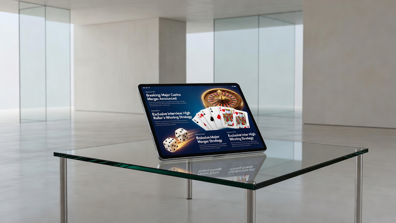 Actualités - casino en ligne paysafecard
